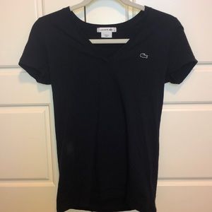 Lacoste V neck